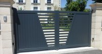 Notre société de clôture et de portail à Saint-Fargeau